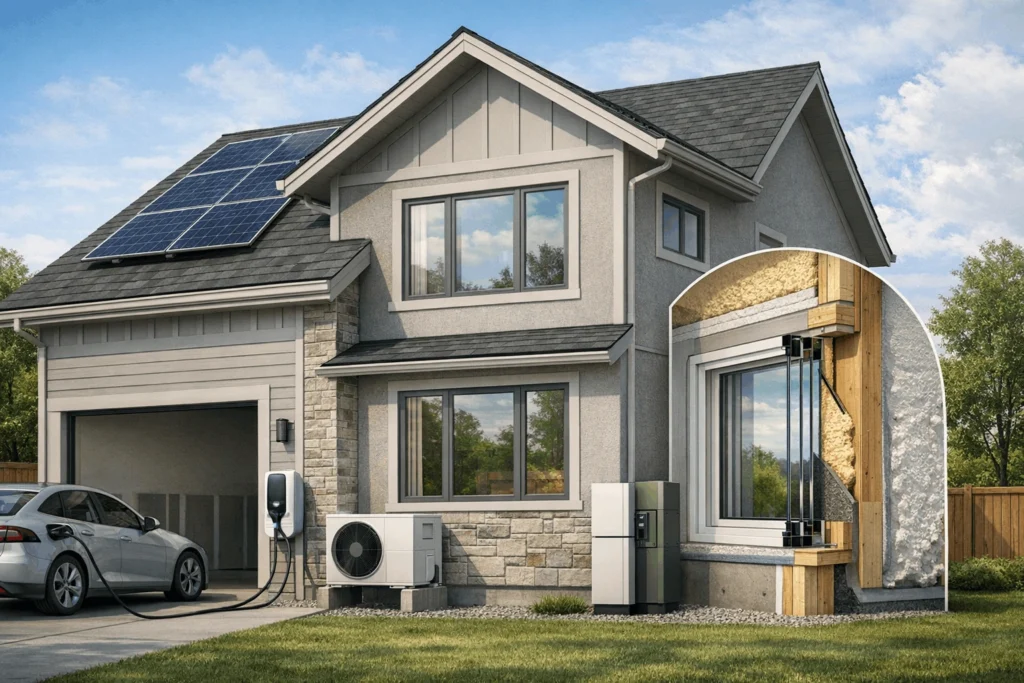 Energy Efficient Windows Cost in Ontario (2026 Guide)