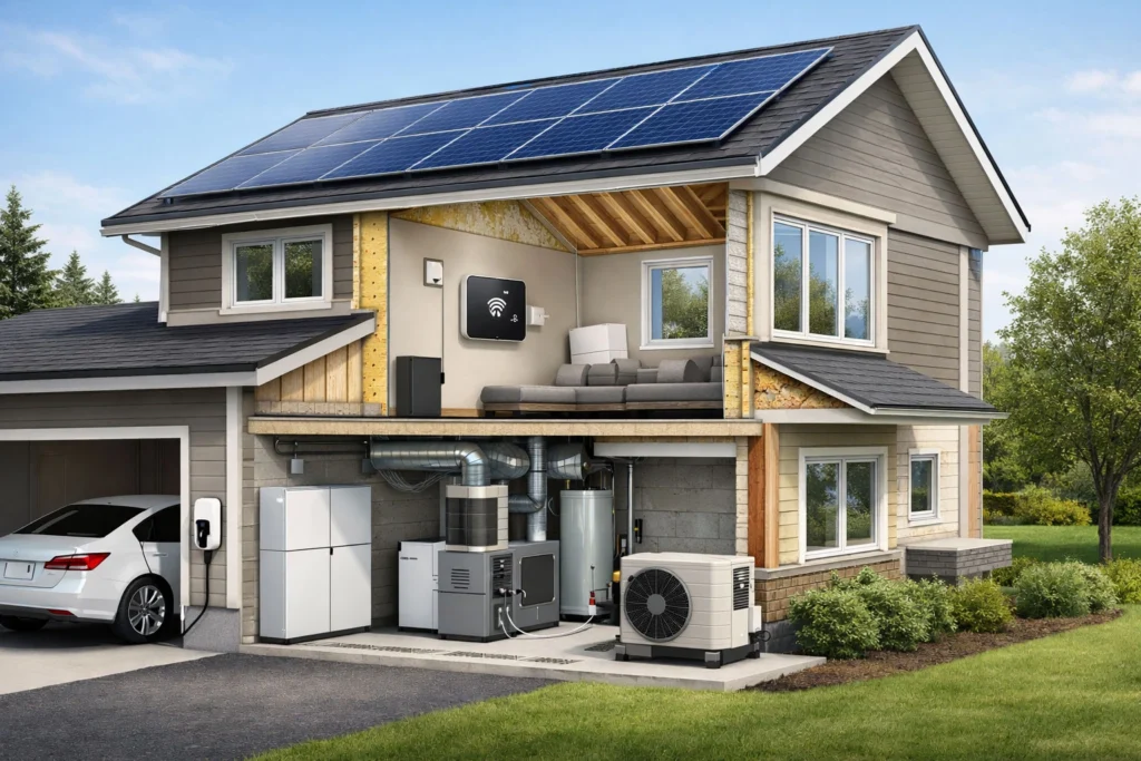 Smart Thermostat Installation Cost in Ontario